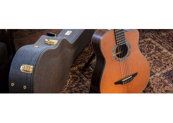 Avalon S35 Performer Classical | Handcrafted in Northern Ireland